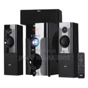 SPJ 3.1 Channel Woofer