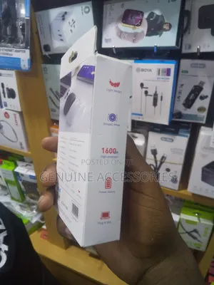 Adsons Wireless Mouse
