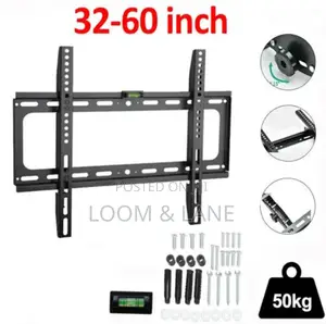 Led / LCD Plasma Wall Mount