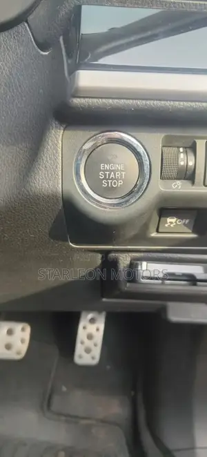 Subaru Forester 2016 Silver