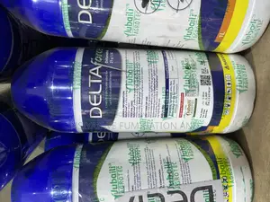 Delta Force Insecticide – Powerful Deltamethrin-Based Spray