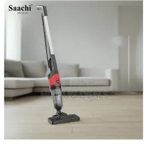 Saachi 2-in-1 Stick & Handheld Vacuum Cleaner