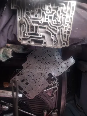 Gearbox Repair and Electricals Specialist