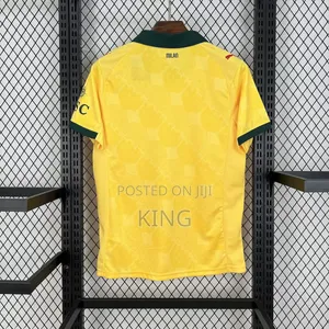 Excel Ac Milan Third Kit 25/26