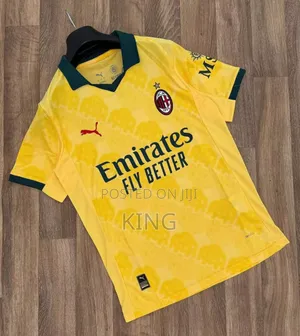 Chill Out Ac Milan Third Kit 25/26