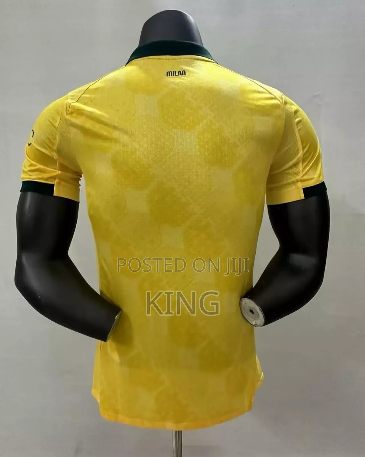 Chill Out Ac Milan Third Kit 25/26
