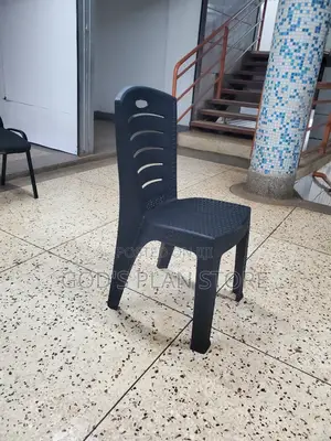 Plastic Outdoor Garden Plastic Chairs