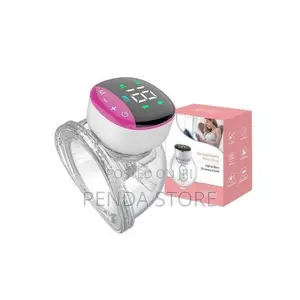 Wearable Breast Milk Extractor Breast Pump