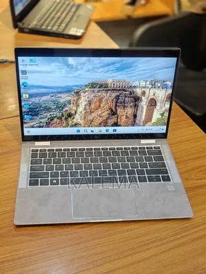Laptop HP EliteBook X360 1030 G3 8GB Intel Core I5 SSD 256GB