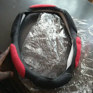 Car Steering Wheel