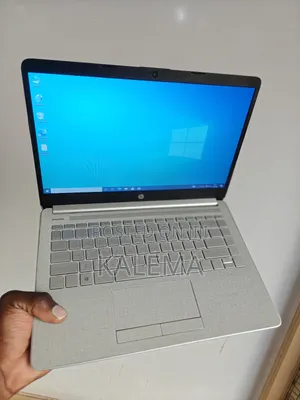 Laptop HP 14-dq1025cl 8GB AMD Ryzen 3 SSHD+SSD 512GB