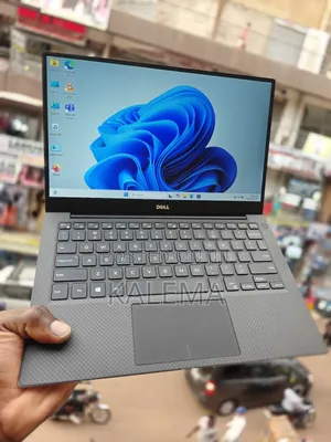 Laptop Dell XPS 13 9360 8GB Intel Core i5 SSD 256GB
