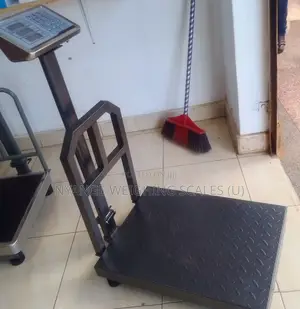 Digital Weighing Scale Postal Parcel Weigh Platform Weighing Scales