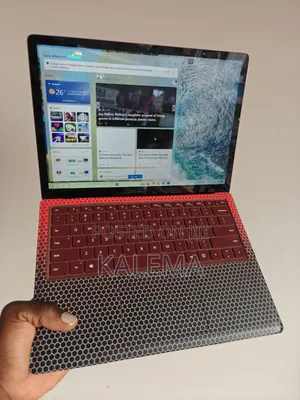 Laptop Microsoft Surface Laptop 2 8GB Intel Core I5 SSD 256GB