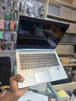 Laptop HP EliteBook 840 G6 8GB Intel Core I5 SSD 256GB