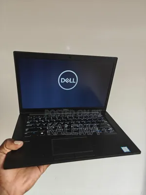 Laptop Dell Latitude 7480 16GB Intel Core I7 SSD 256GB