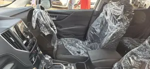 Subaru Forester 2019 Brown