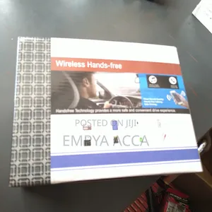 Auto Car Radio