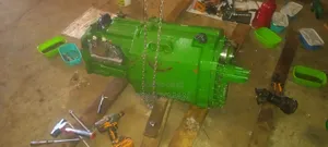 Tractor Repair