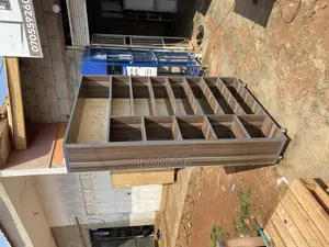 Shoe Rack Silver Pain
