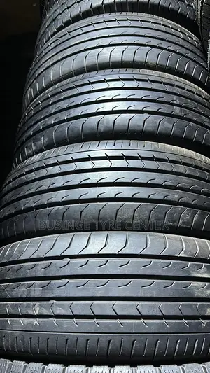 225/60r17 Yokohama Japan Foreign Used Tires