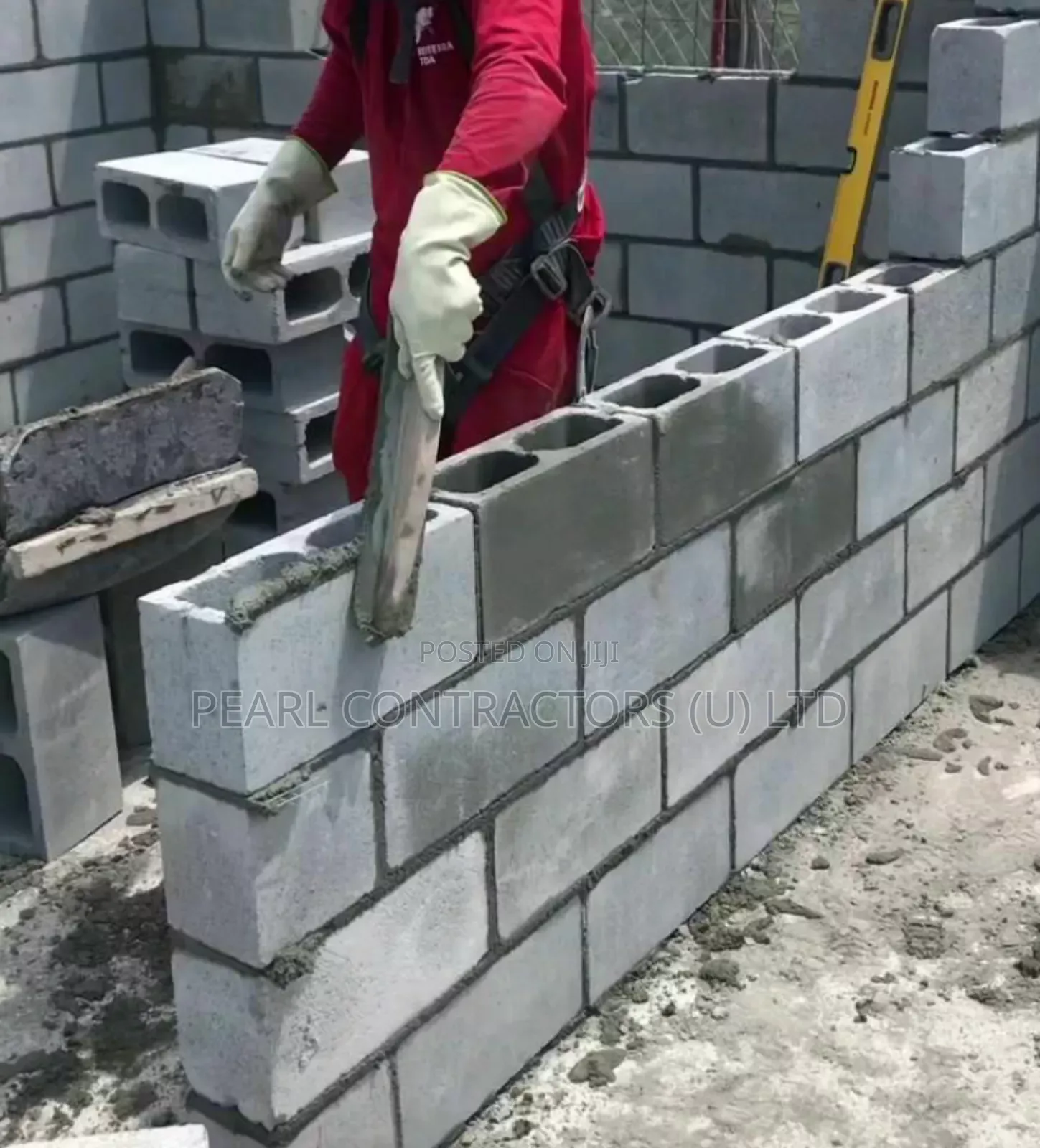 Expert Constructions and Masonry
