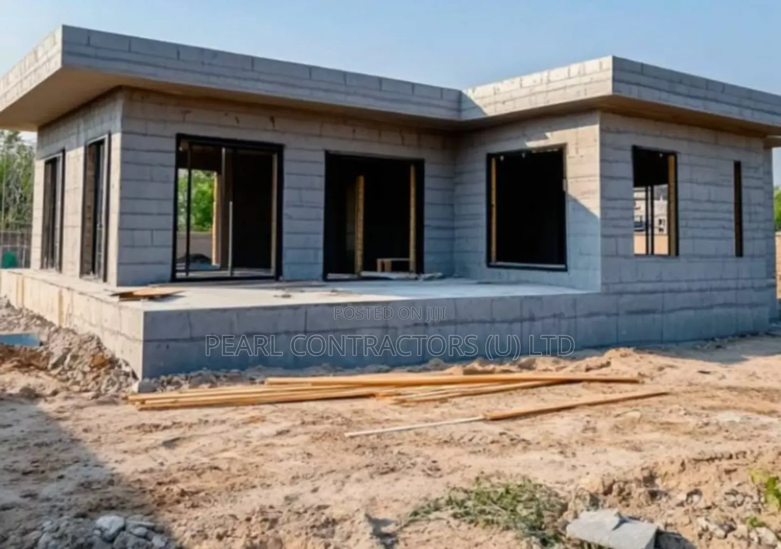 Expert Constructions and Masonry
