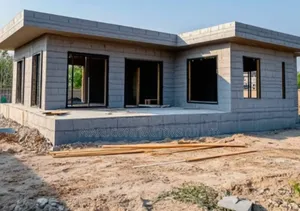 Expert Constructions and Masonry