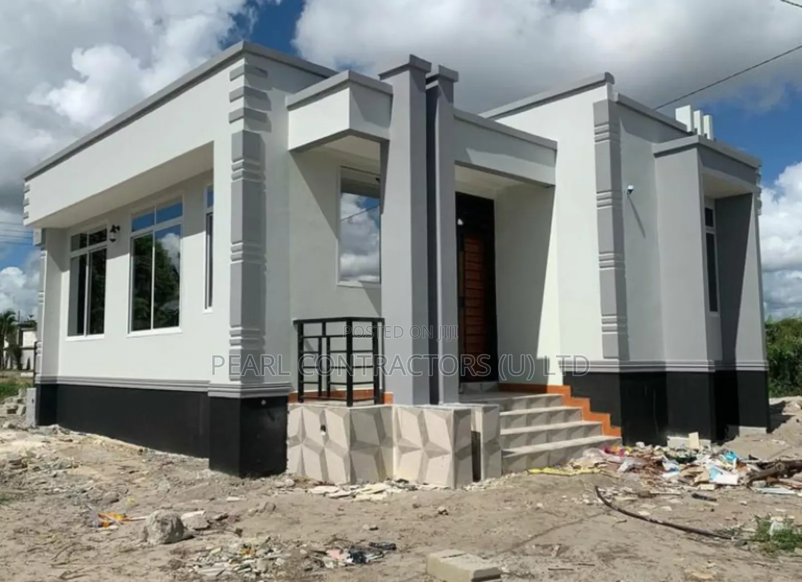 Expert Constructions and Masonry