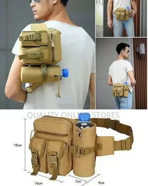 Sport Travel Bag