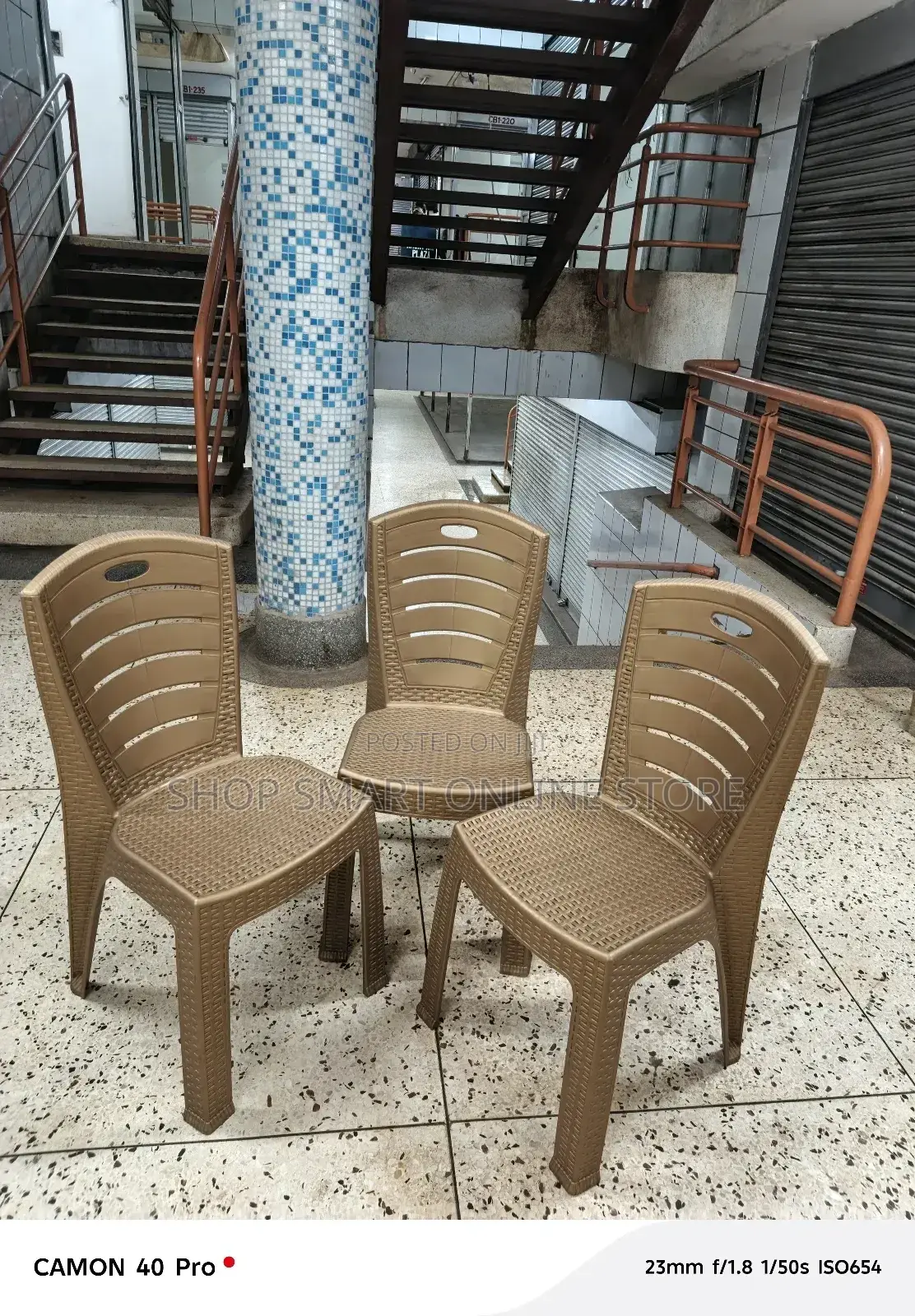 Golden Plastic Chairs Plastic Chairs.