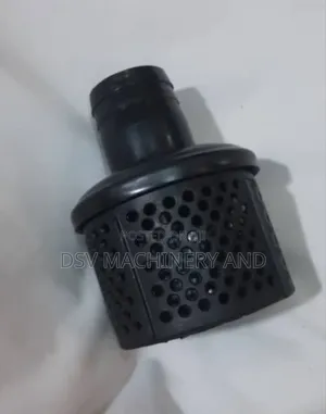 2" Spare Part Filter for Pump
