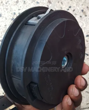 Spare Trimmer Head/Trimmer Line Head