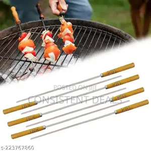 BBQ Sticks/ Skewers