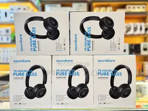 Anker Soundcore H30i Wireless Headphones 70 Hours