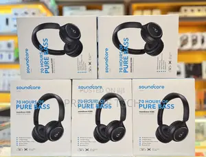 Anker Soundcore H30i Wireless Headphones 70 Hours