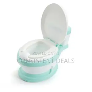 Simulation Baby Toilet Training/ Baby Potty