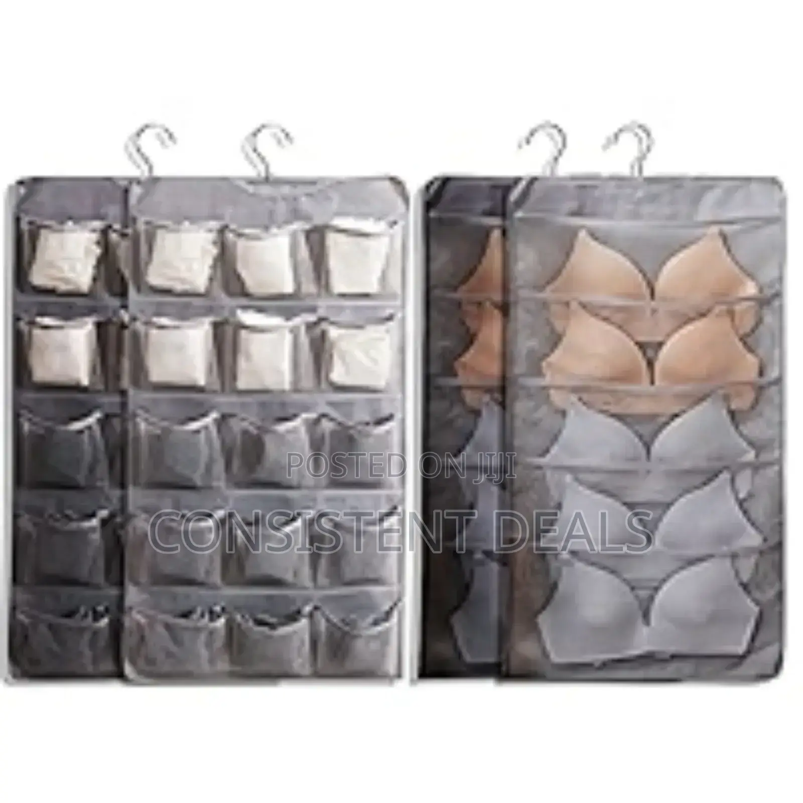 Bra Organizer