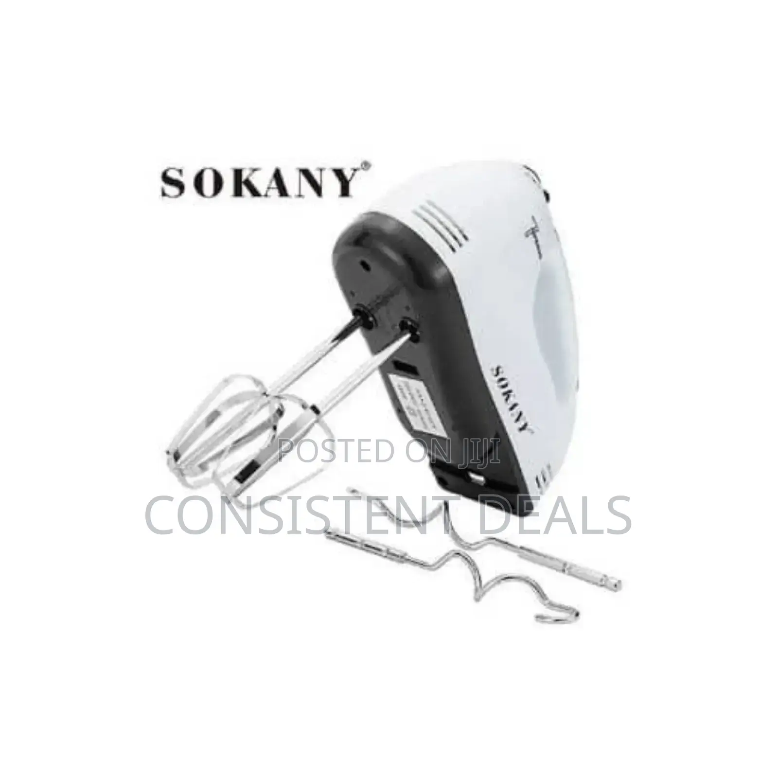 Sokany Hand Mixer