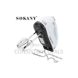 Sokany Hand Mixer