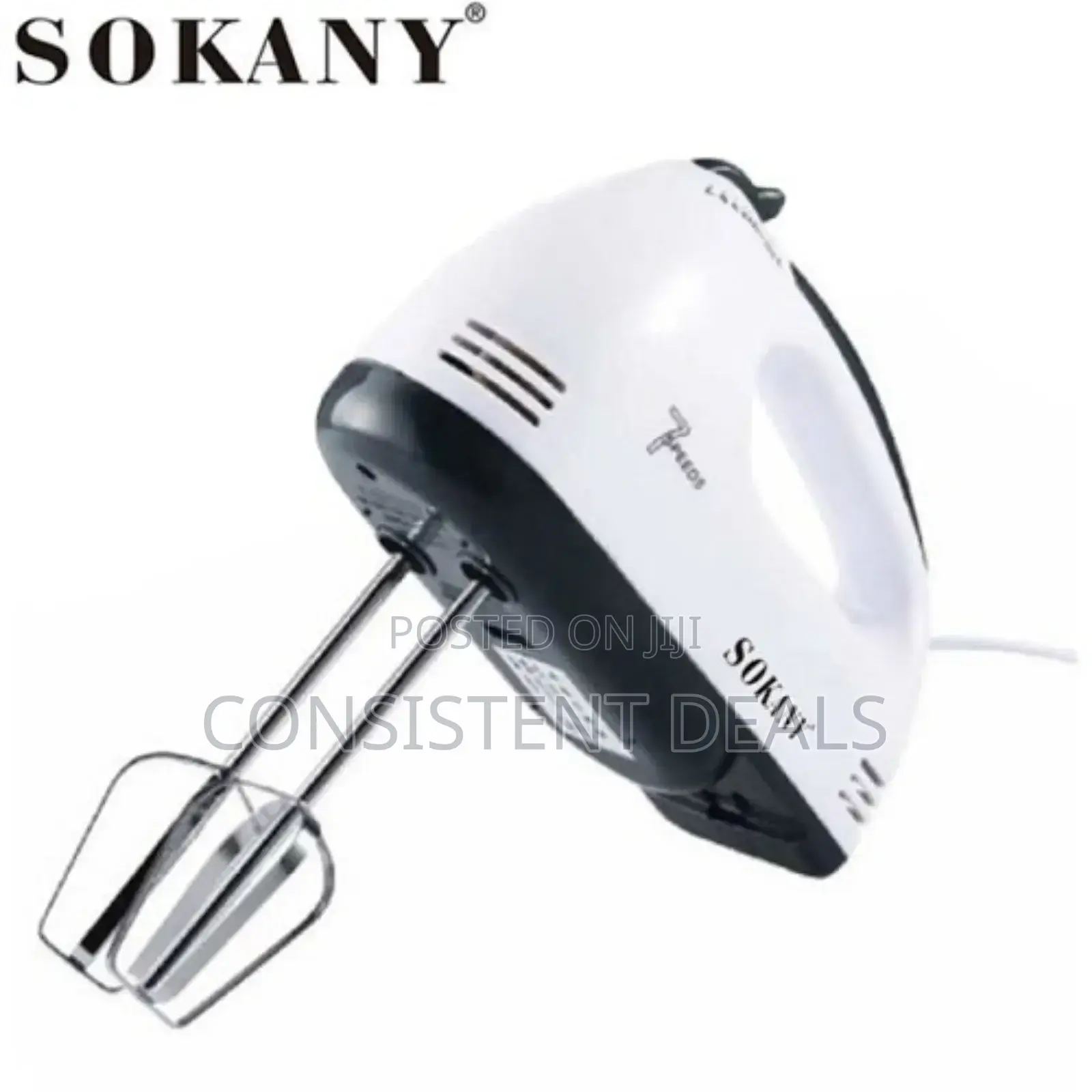 Sokany Hand Mixer