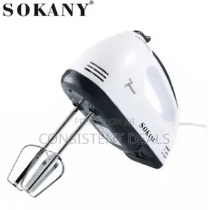 Sokany Hand Mixer