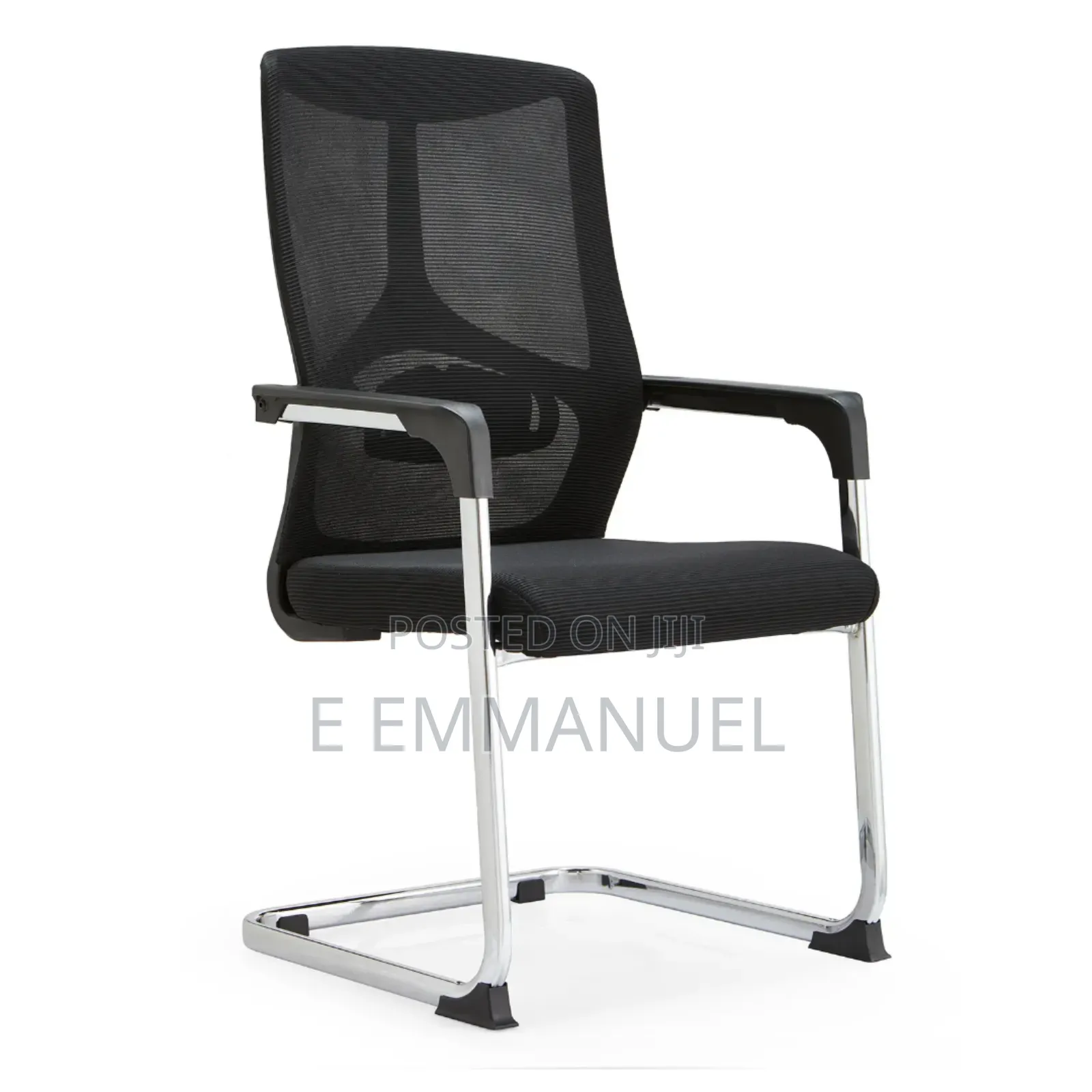 Visitor/ Boardroom Chair New Design