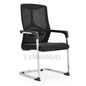 Visitor/ Boardroom Chair New Design