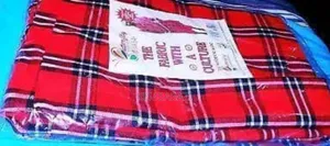 The Masai Shuka