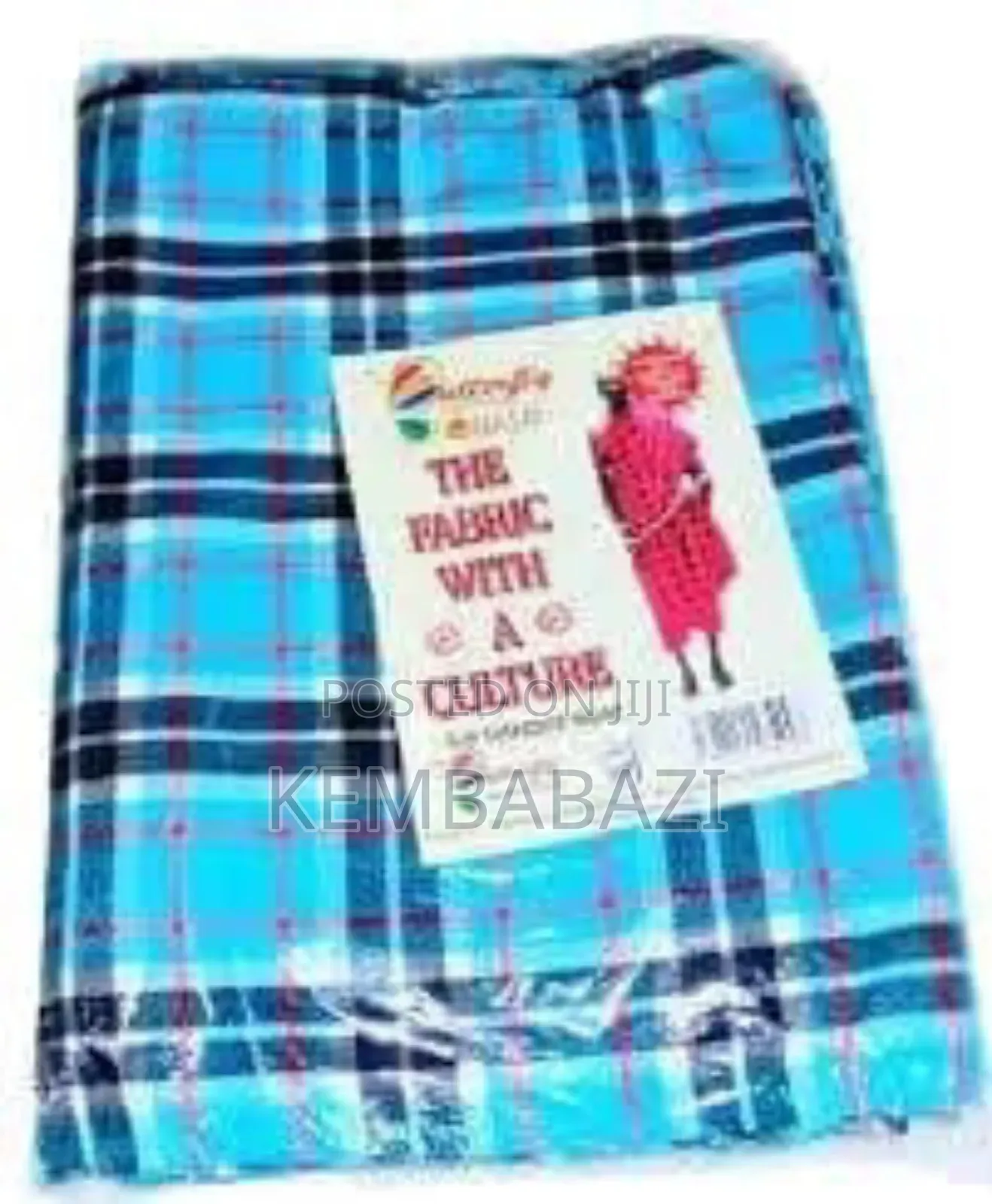 The Masai Shuka