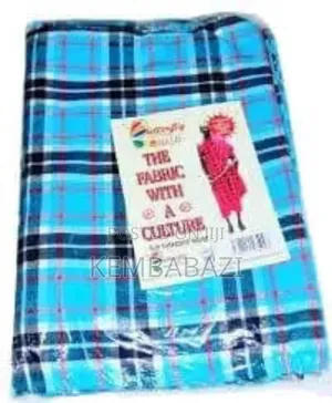The Masai Shuka