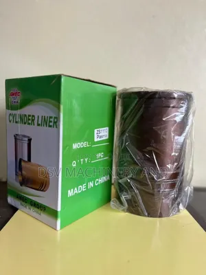Diesel Engine Cylinder Liner