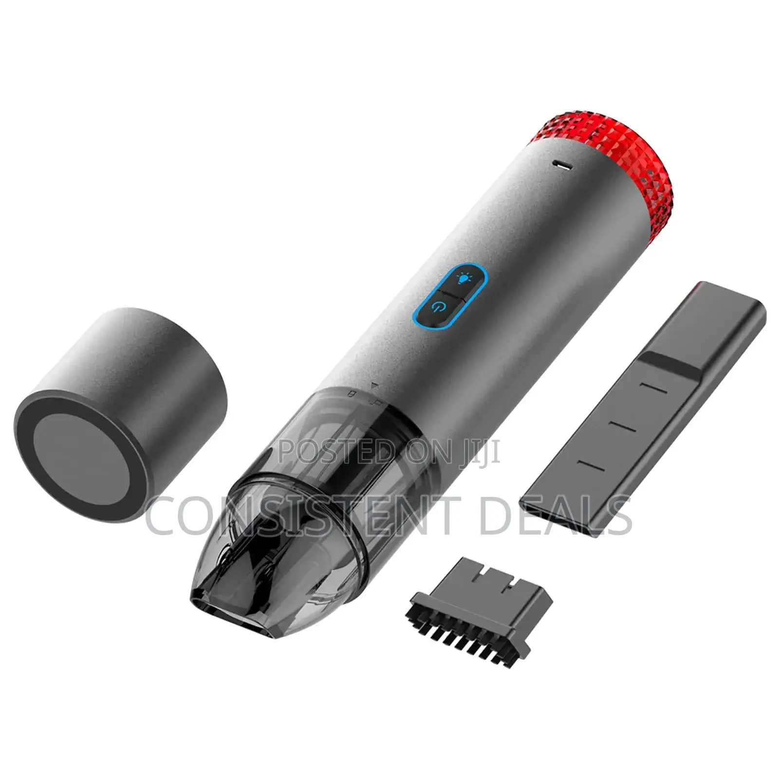 Handheld Portable Cordl Vacuum Cleaner