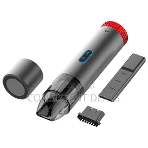 Handheld Portable Cordl Vacuum Cleaner